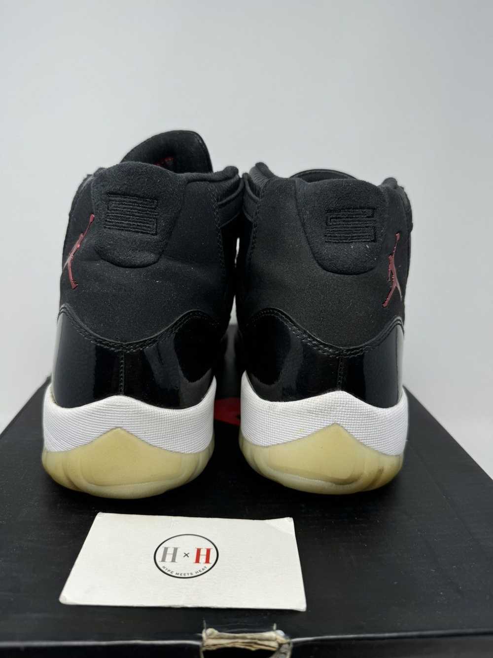 Jordan Brand Air Jordan 11 Retro 72-10 - image 5