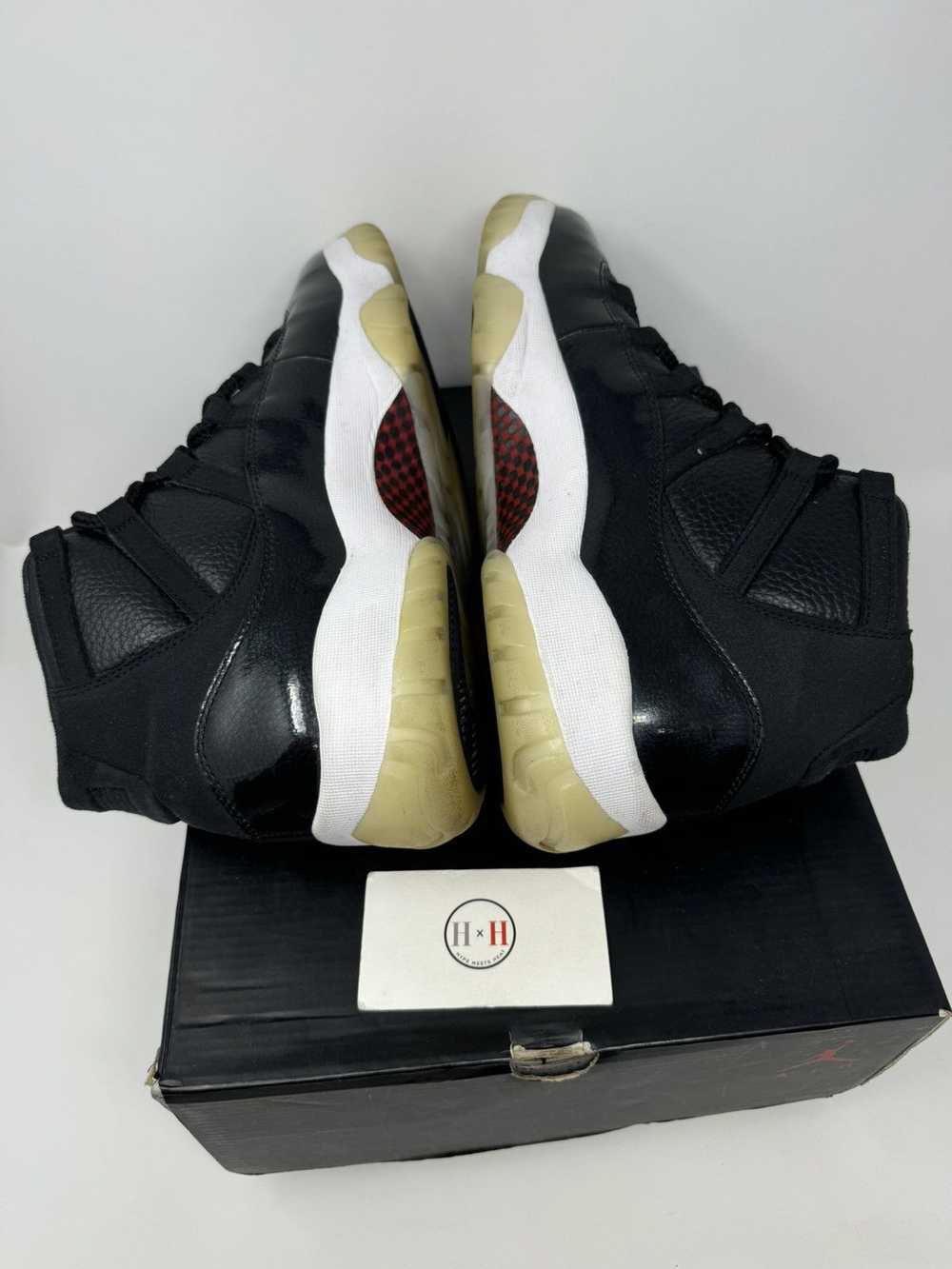 Jordan Brand Air Jordan 11 Retro 72-10 - image 7