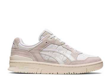 Asics unisex ex89 white - Gem