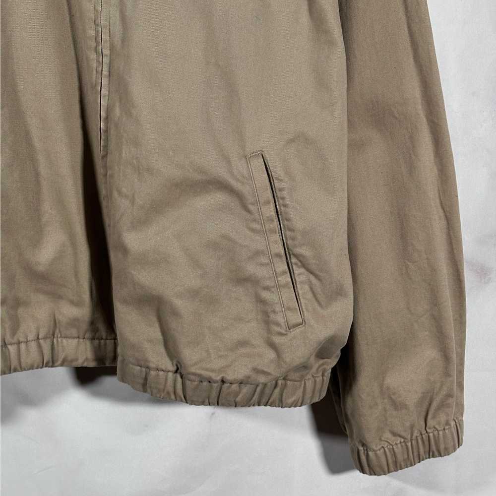 Polo Ralph Lauren × Vintage Essential Tan Jacket - image 3