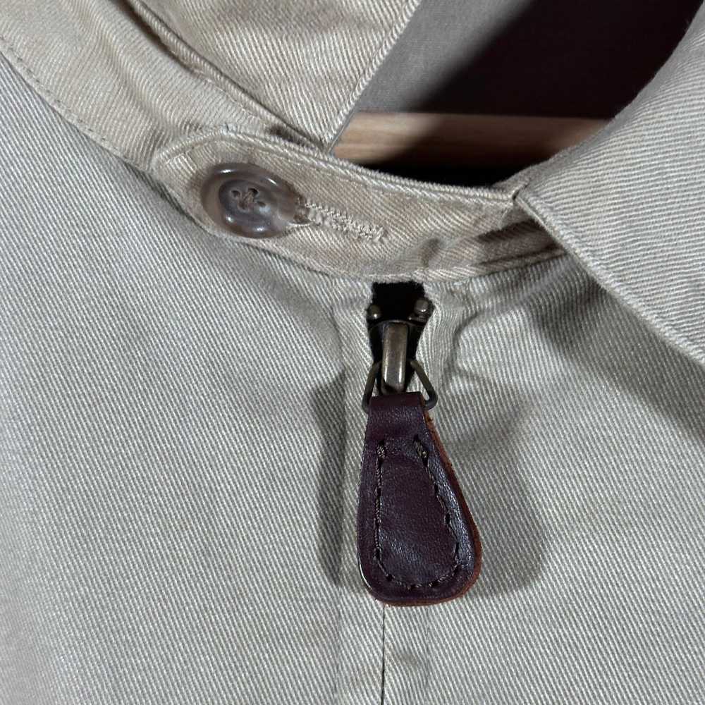 Polo Ralph Lauren × Vintage Essential Tan Jacket - image 5