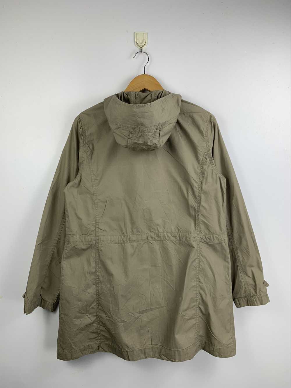 Japanese Brand × Vintage Vintage Japanese PBI Hoo… - image 6