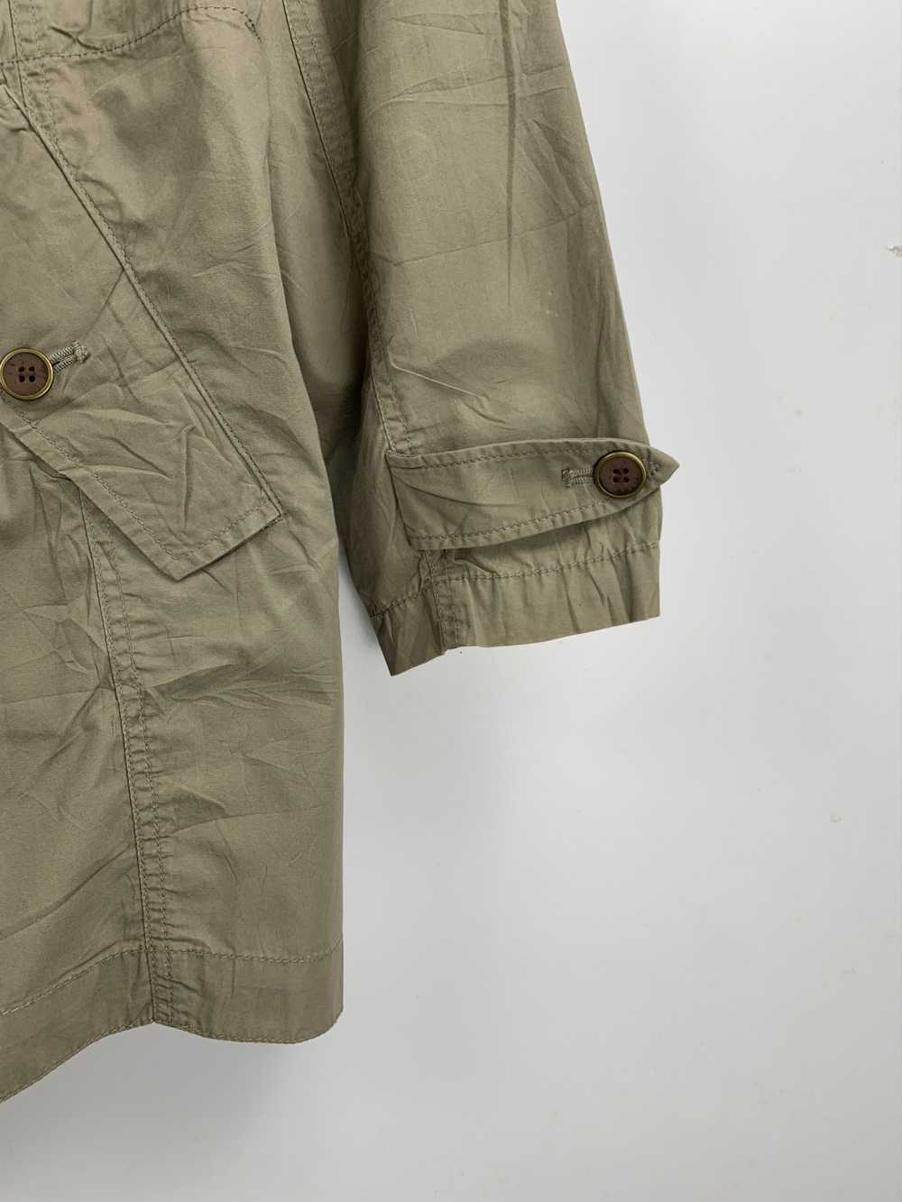 Japanese Brand × Vintage Vintage Japanese PBI Hoo… - image 7