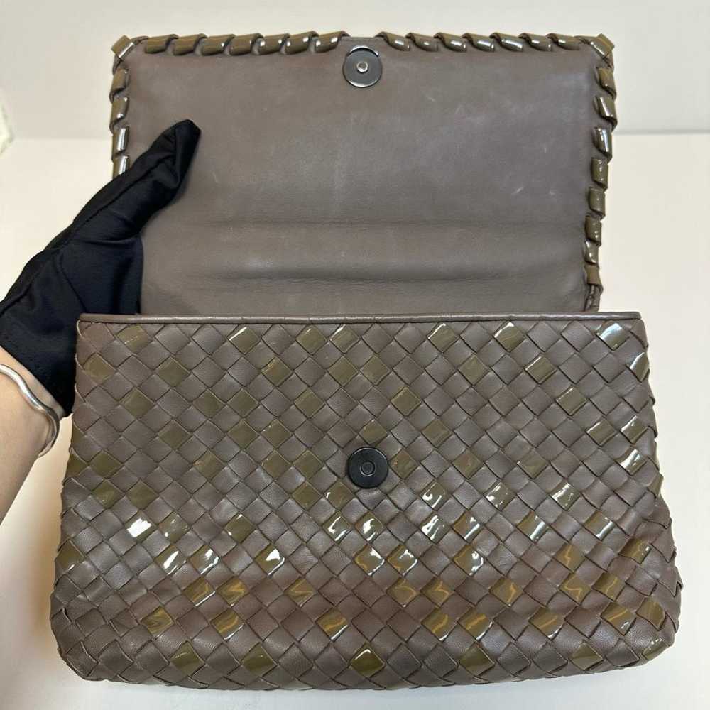 Bottega Veneta Olimpia leather crossbody bag - image 10