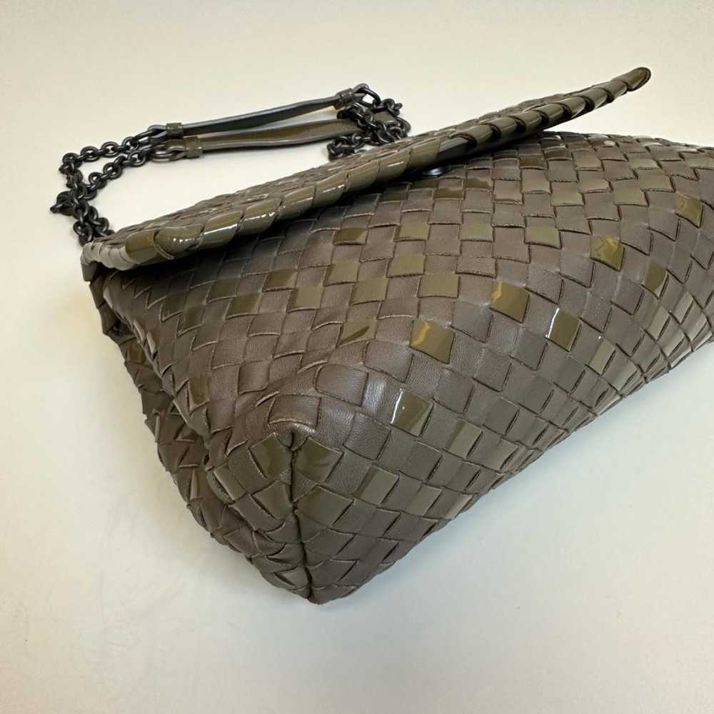 Bottega Veneta Olimpia leather crossbody bag - image 6