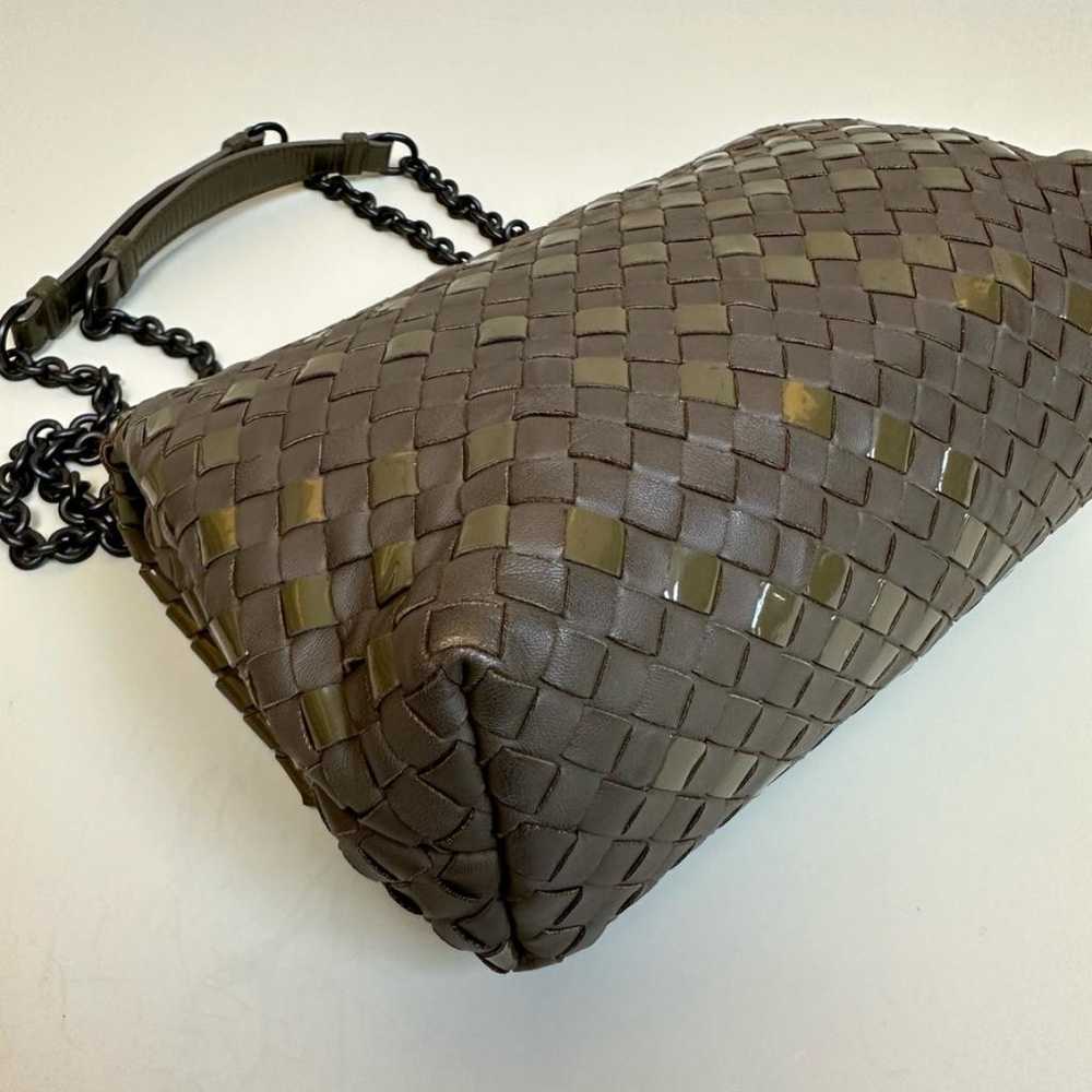 Bottega Veneta Olimpia leather crossbody bag - image 8