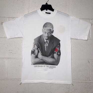 Darien outlet Bruze Dennis Rodman RARE XL drop