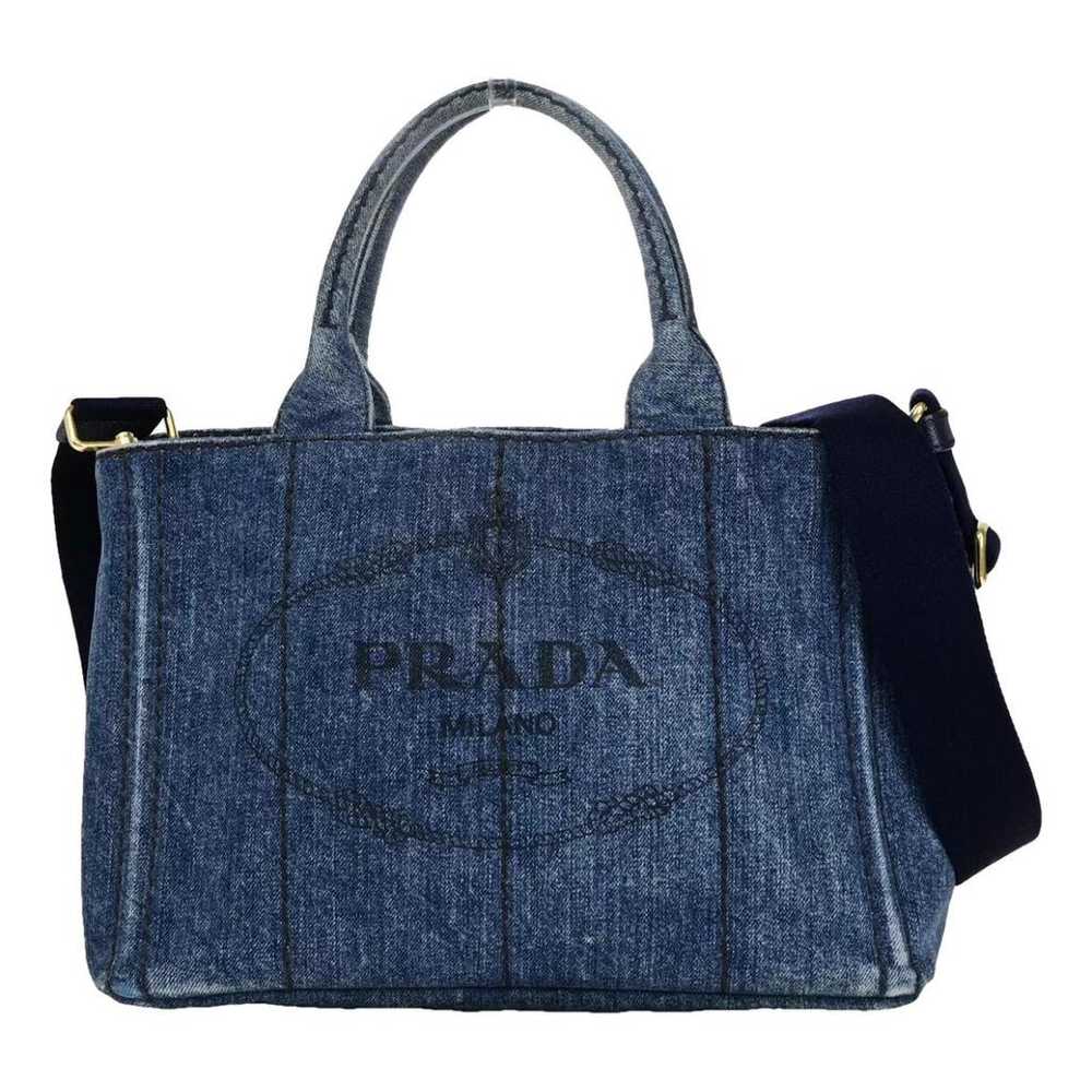 Prada Handbag - image 1