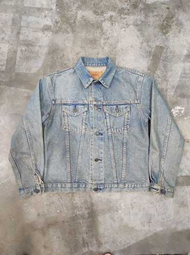 Levis levis japan a-type - Gem