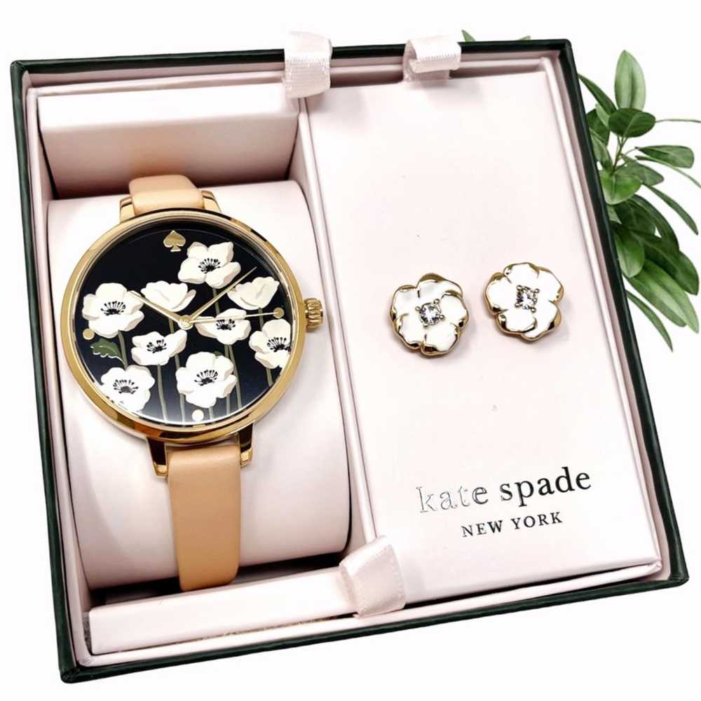 Kate Spade Watch - image 1