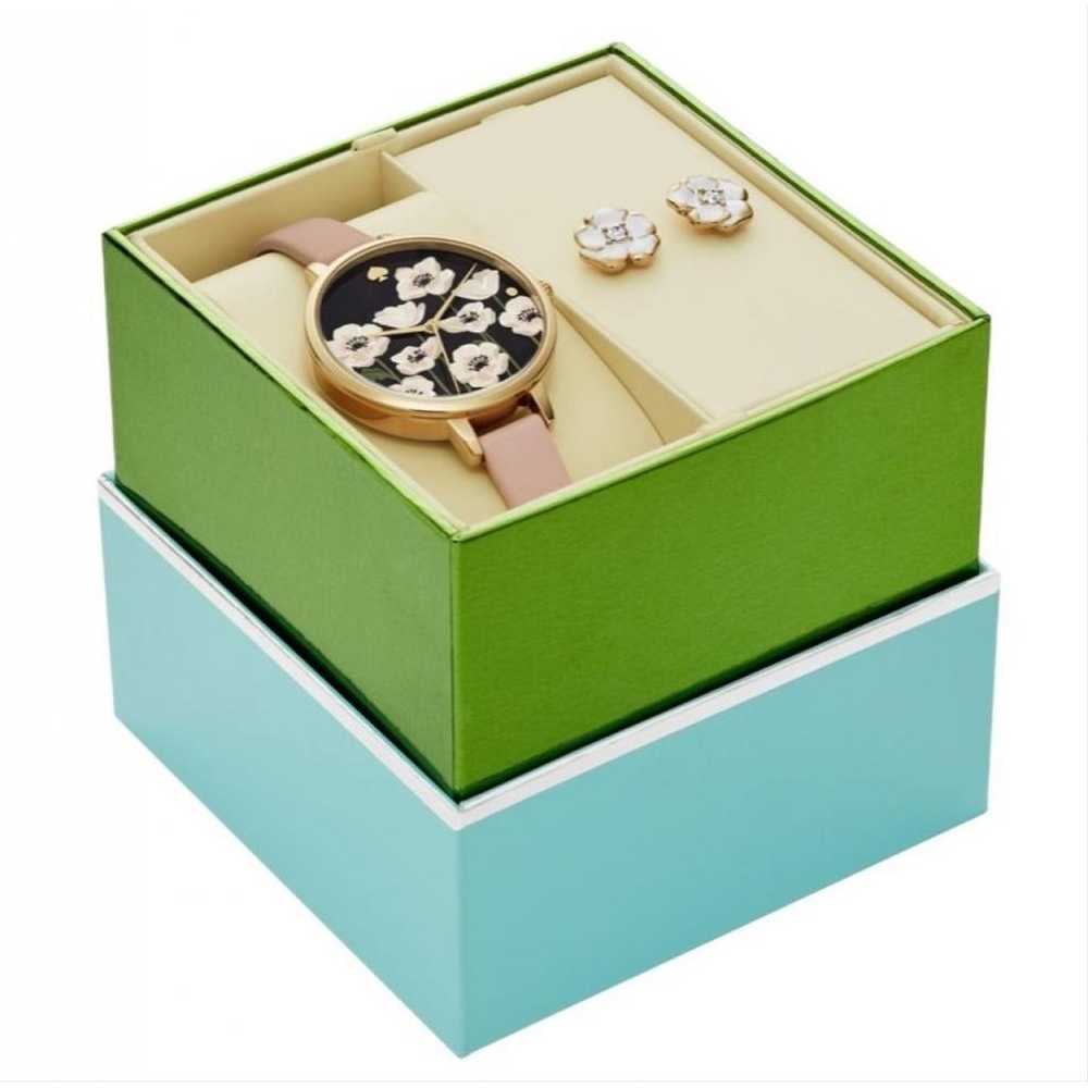 Kate Spade Watch - image 2