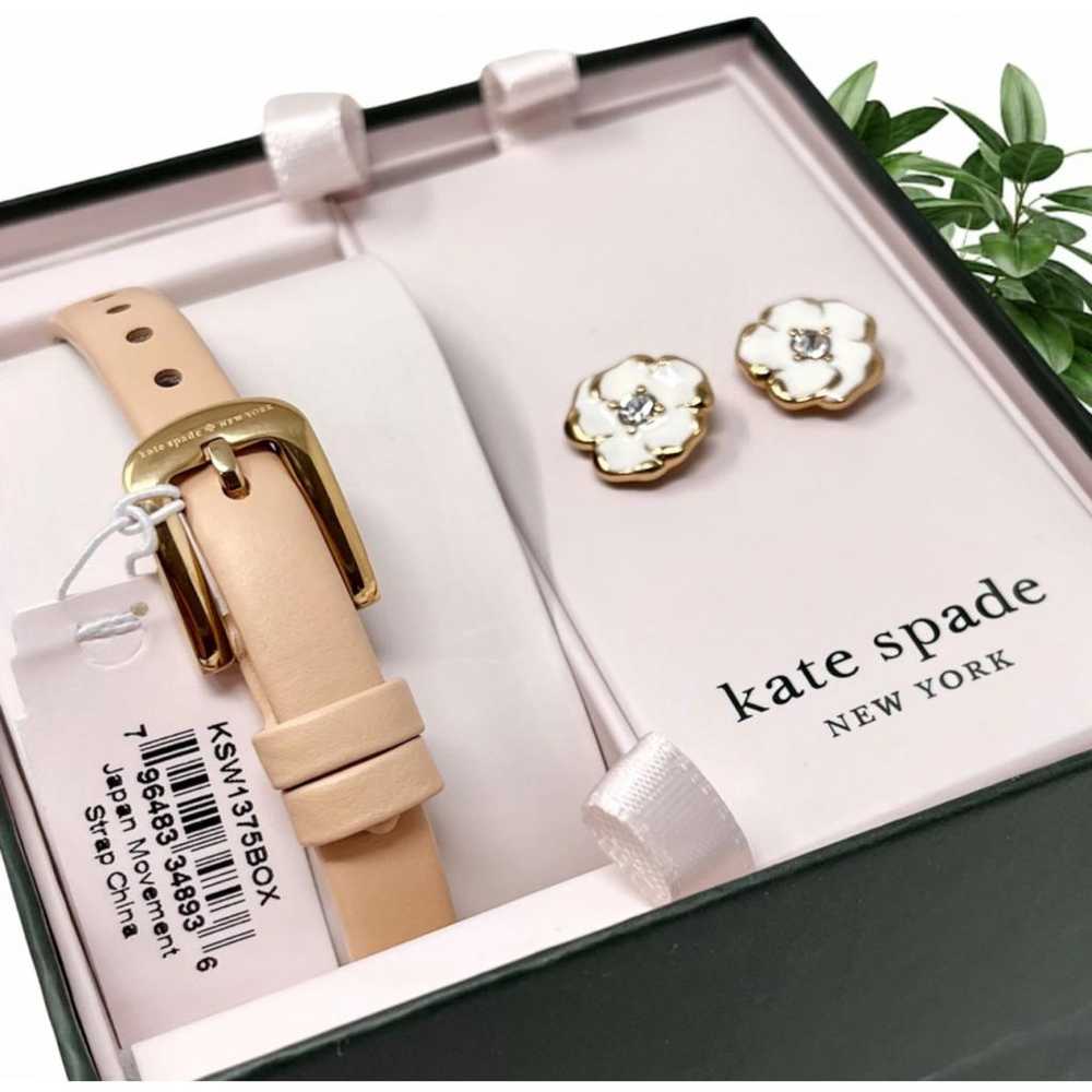 Kate Spade Watch - image 3