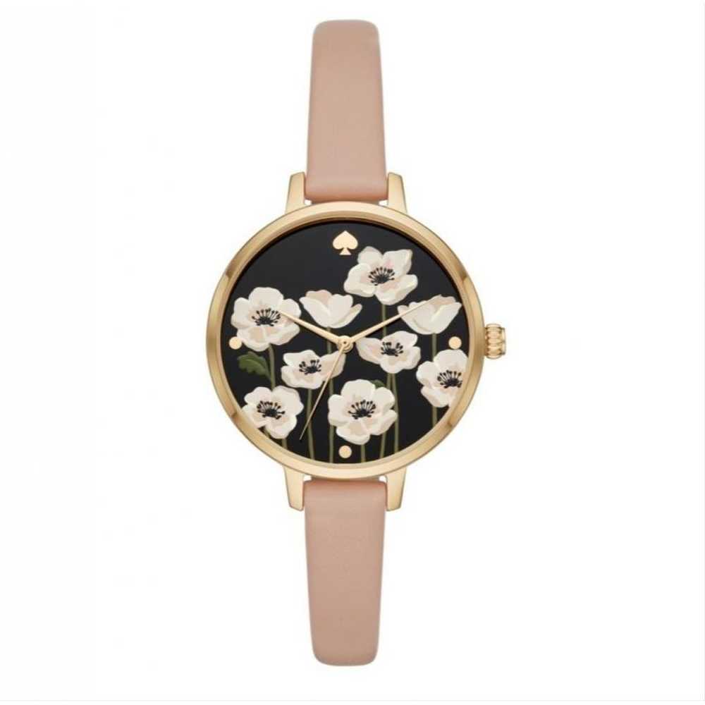 Kate Spade Watch - image 4