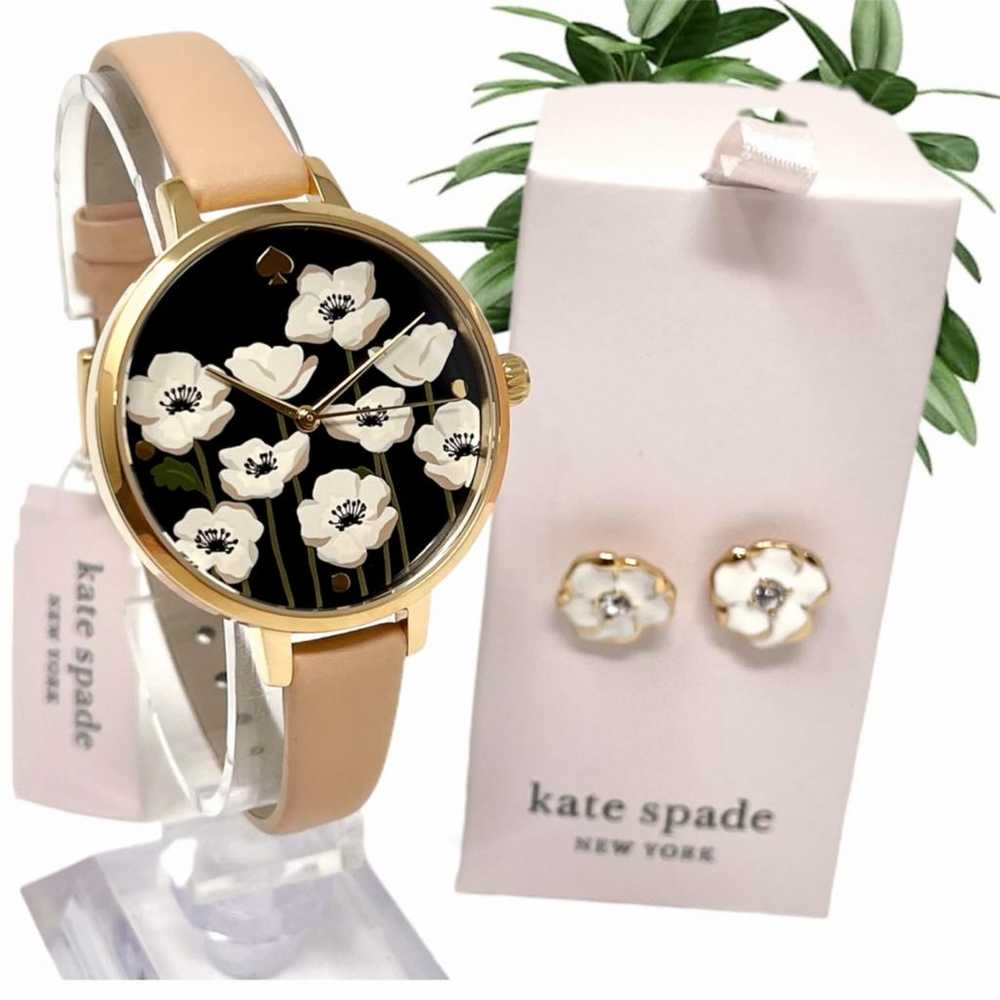 Kate Spade Watch - image 5