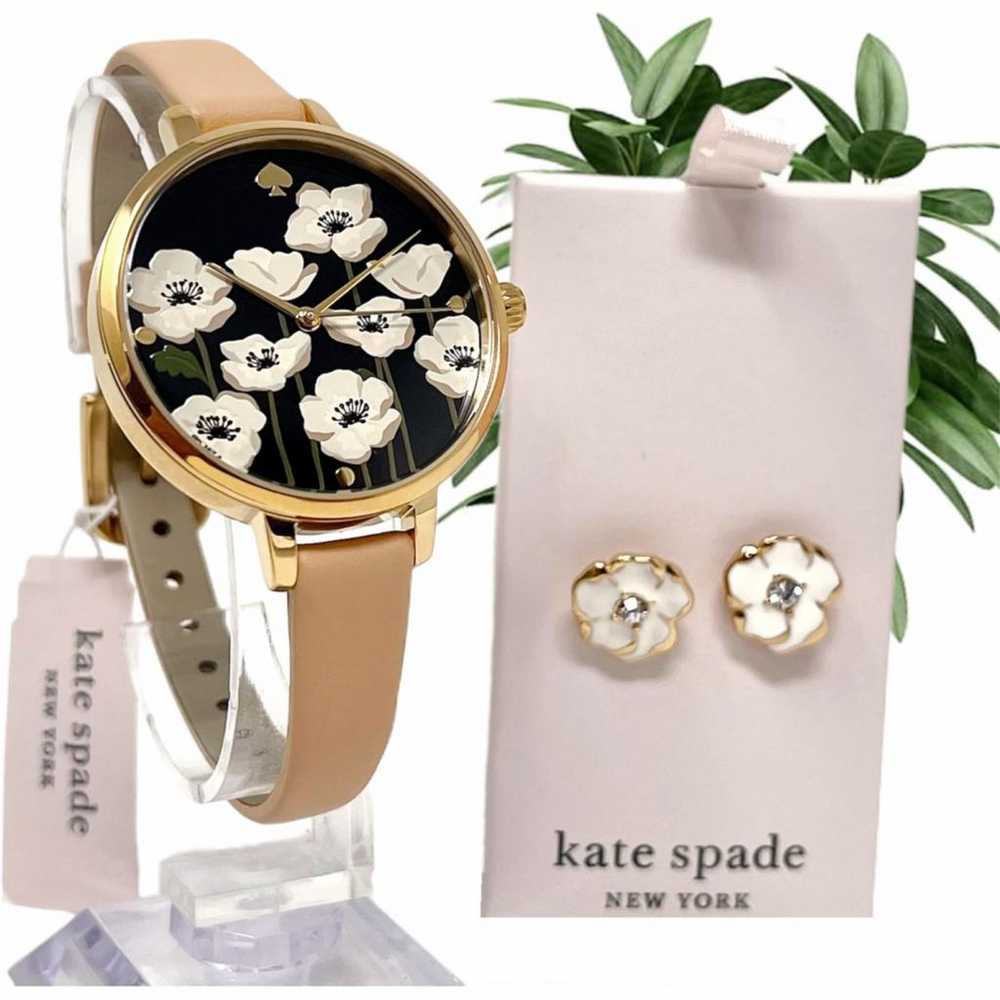 Kate Spade Watch - image 6