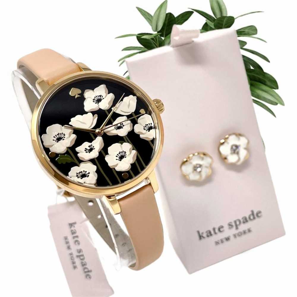 Kate Spade Watch - image 7