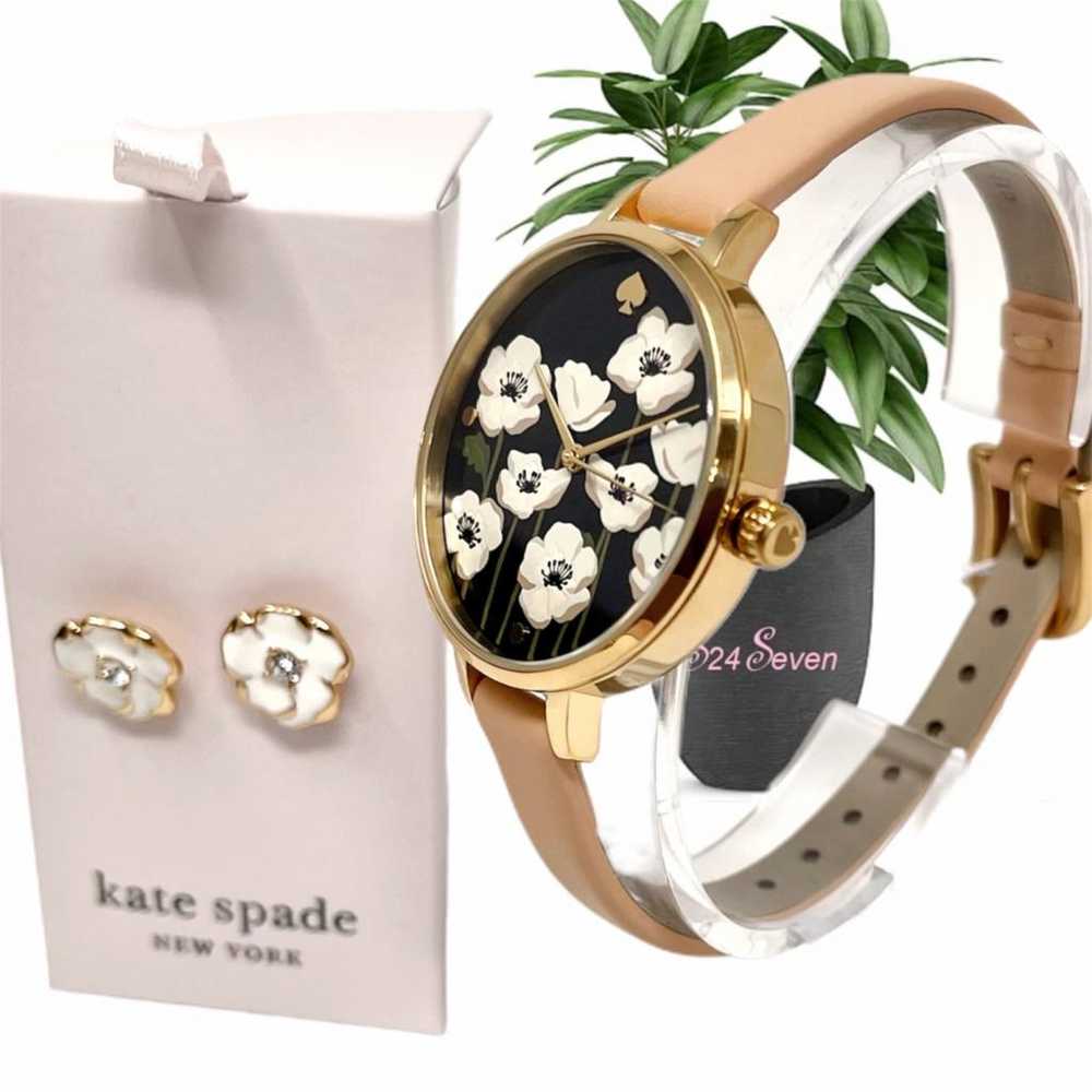 Kate Spade Watch - image 9