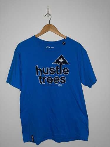 LRG × Vintage Vintage LRG Hustle Trees Tee