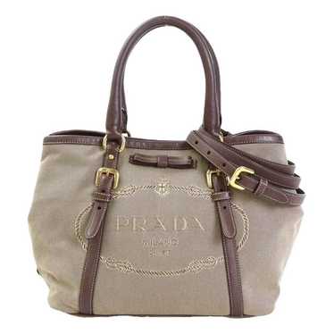 Prada Handbag