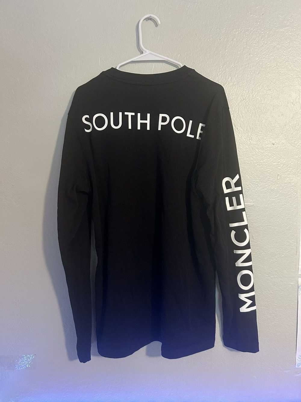 Moncler Moncler ‘South Pole’ Long Sleeve - image 10