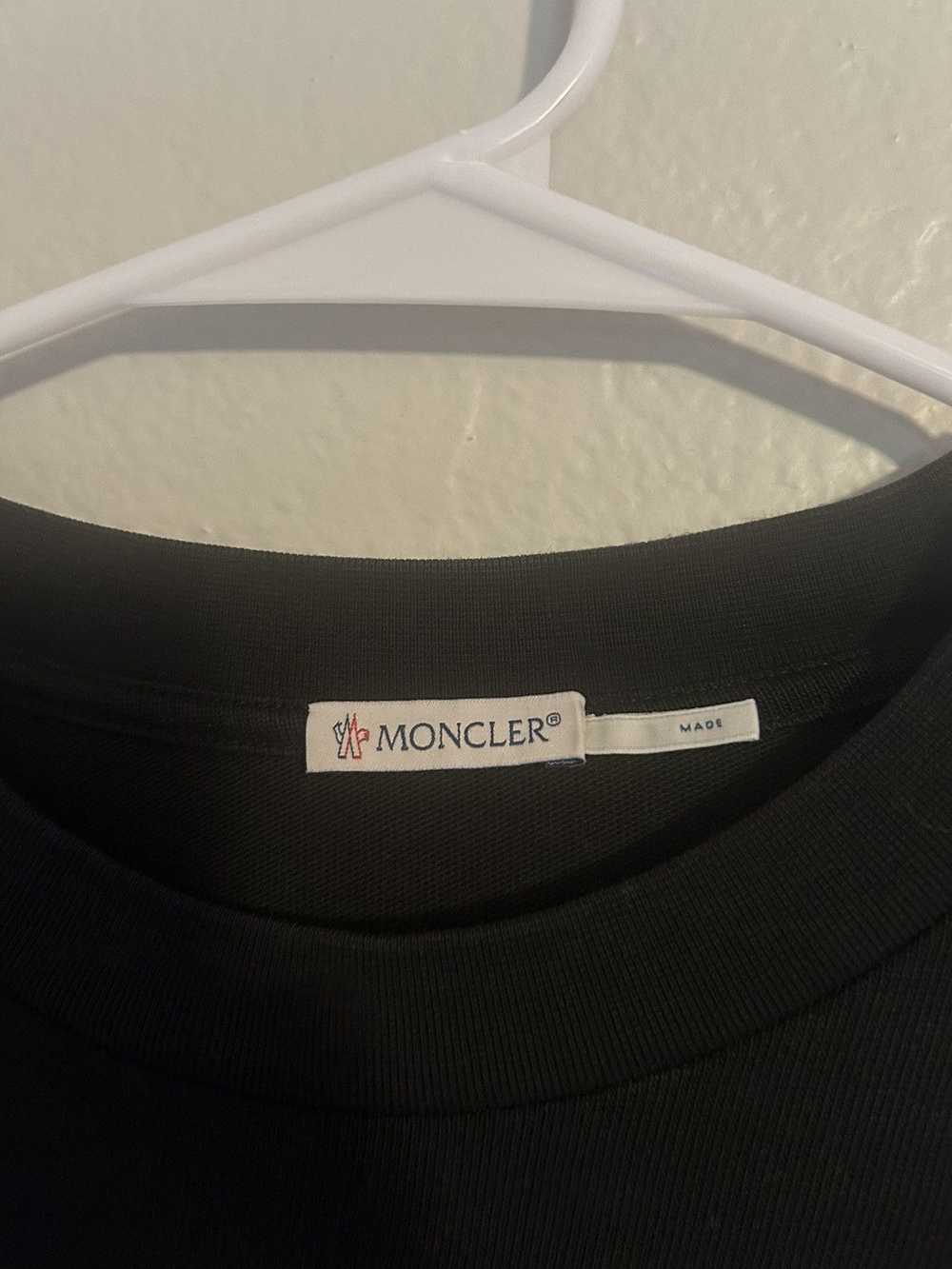 Moncler Moncler ‘South Pole’ Long Sleeve - image 4