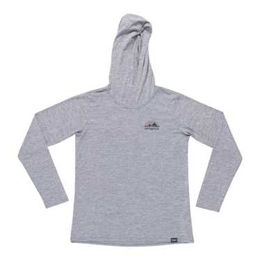 Patagonia Capilene Cool Daily Hoody