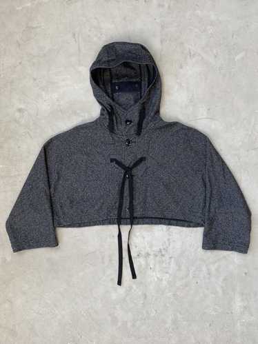 Engineered Garments × Woolrich Woolen Mills Engine