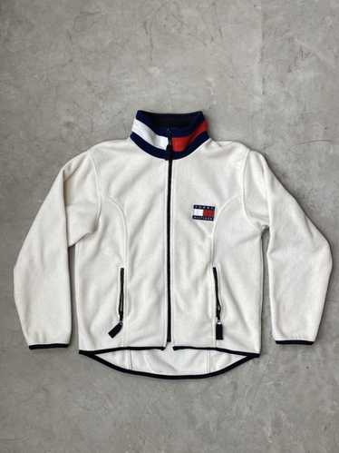 Tommy Hilfiger Vintage Tommy Hilfiger Zip-Up