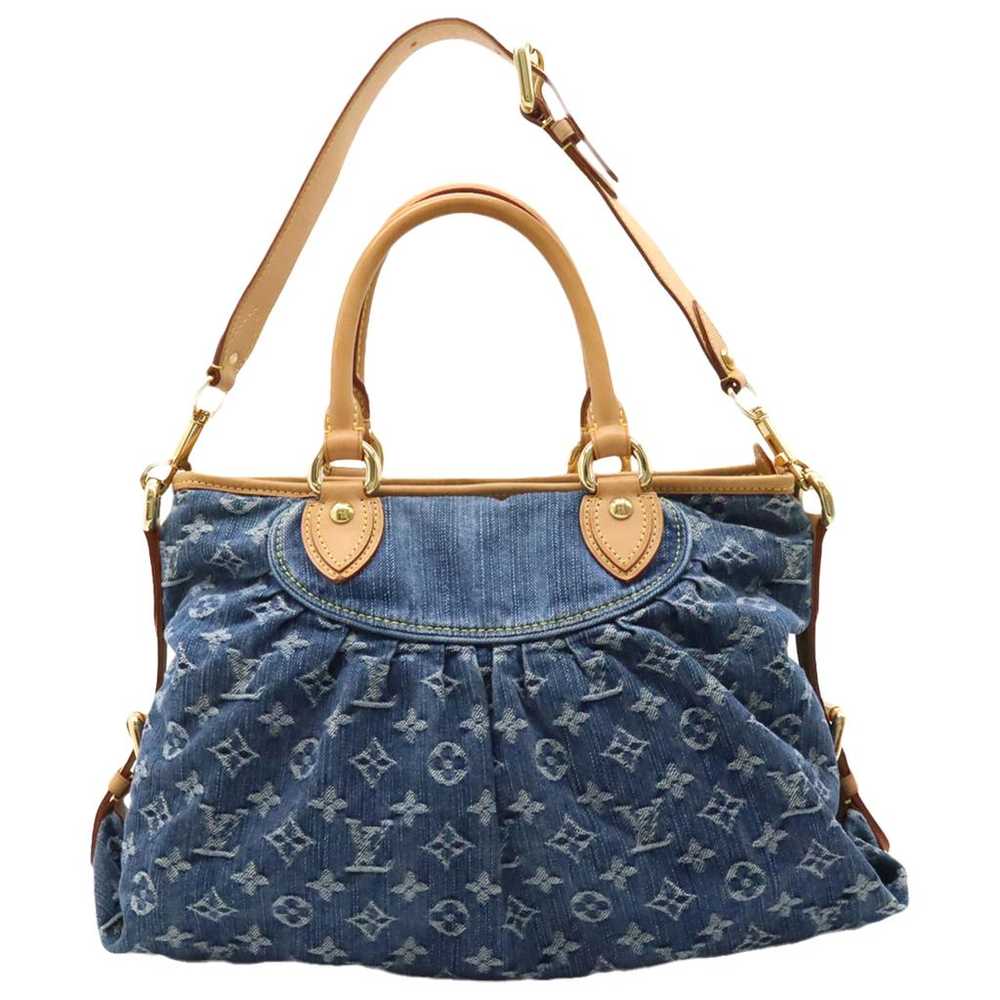 Louis Vuitton Leather handbag - image 1