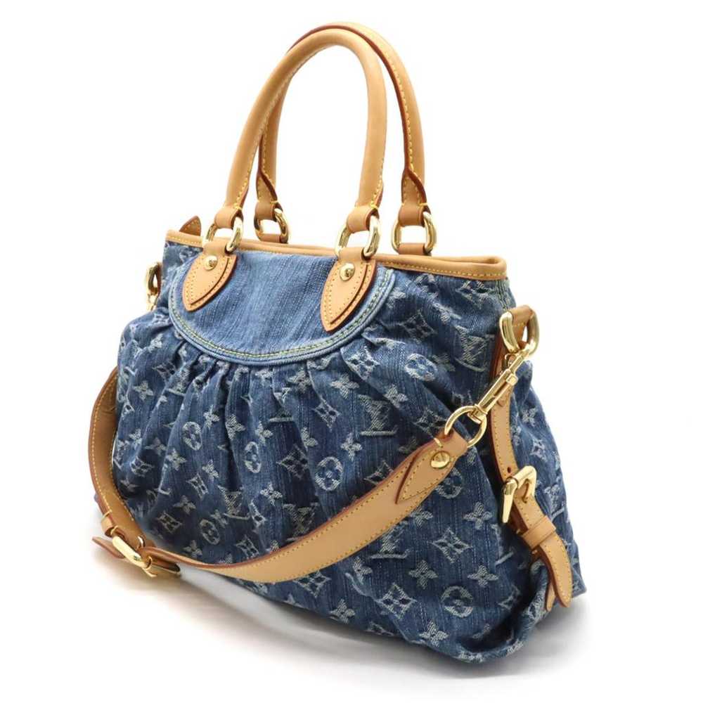 Louis Vuitton Leather handbag - image 2