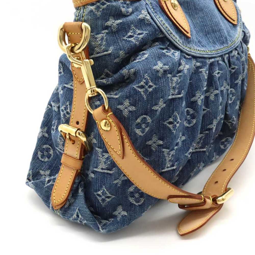 Louis Vuitton Leather handbag - image 7