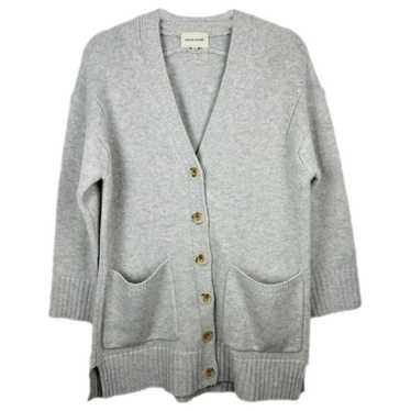 Loulou studio Wool cardigan