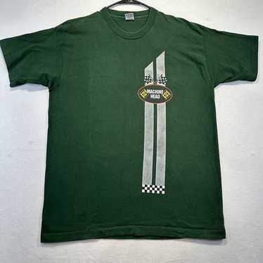 Vintage 90s machine head - Gem