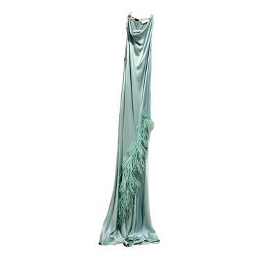 Sally Lapointe Maxi dress