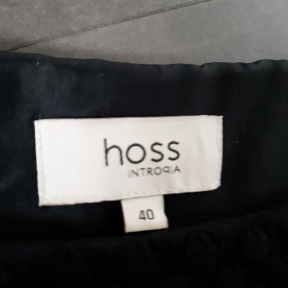 Hoss Intropia Mid-length dress - image 2