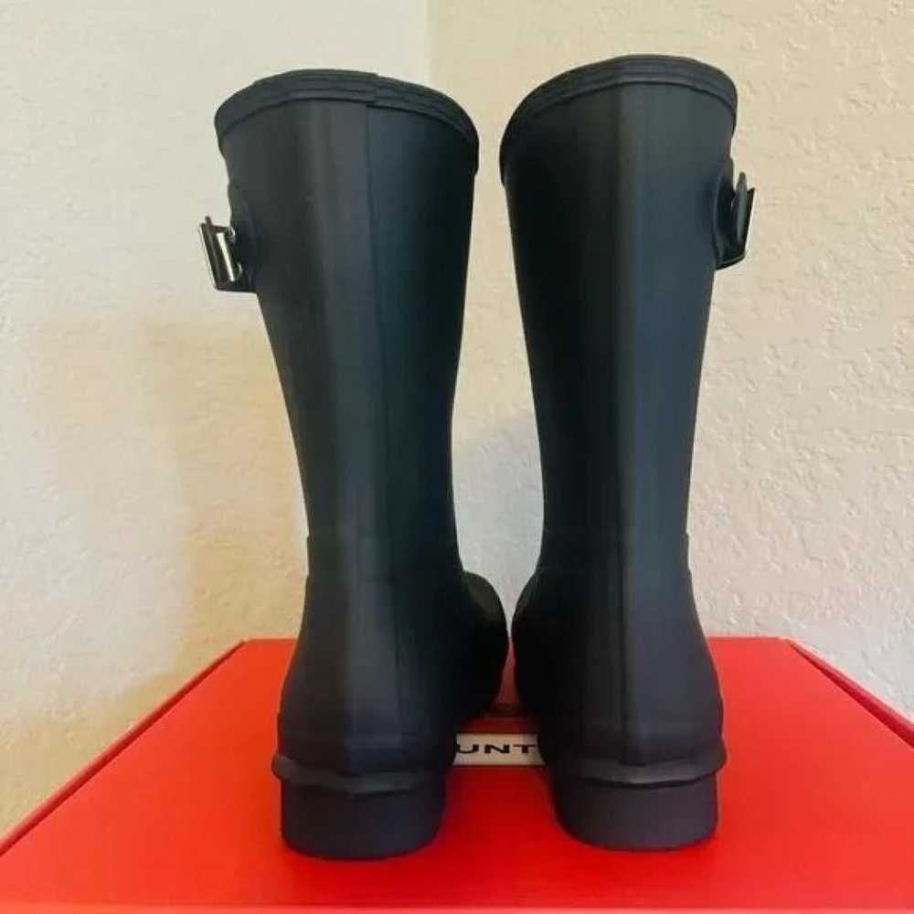 Hunter Boots - image 10