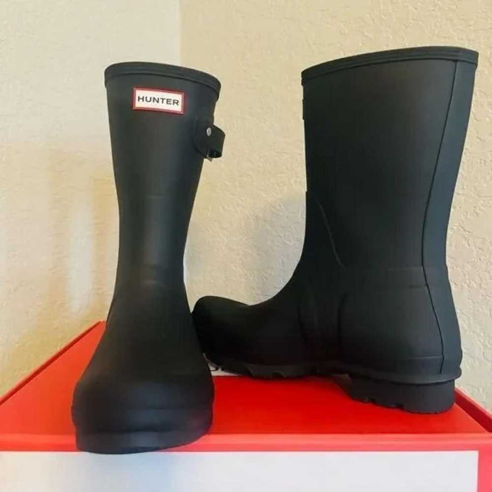 Hunter Boots - image 12