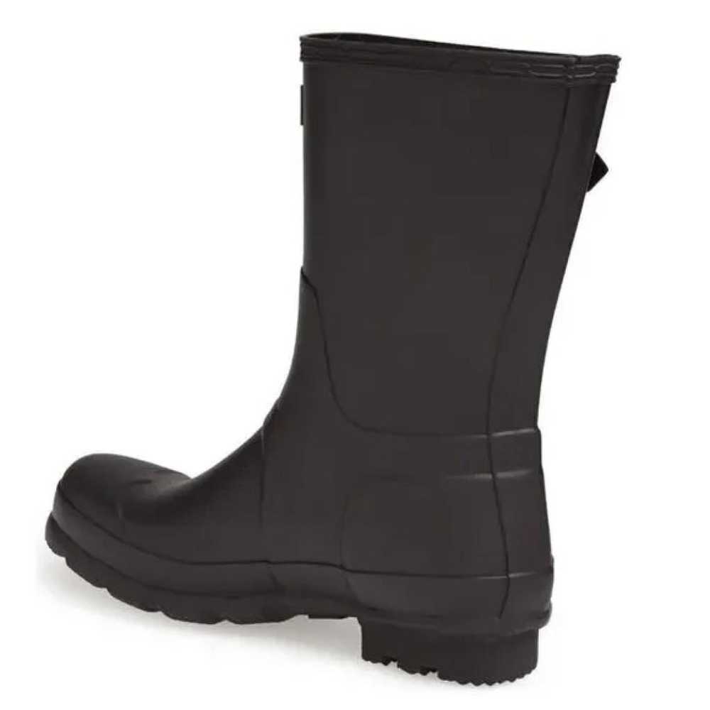 Hunter Boots - image 3