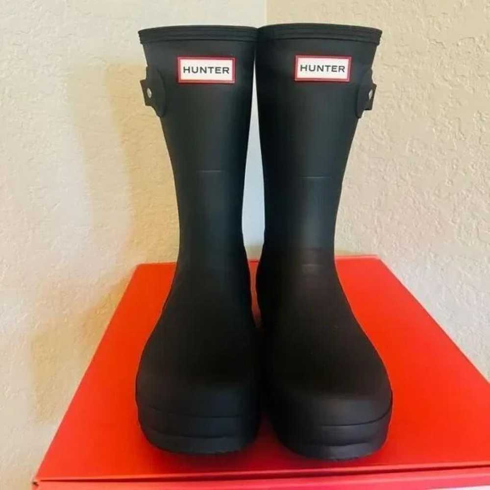 Hunter Boots - image 6