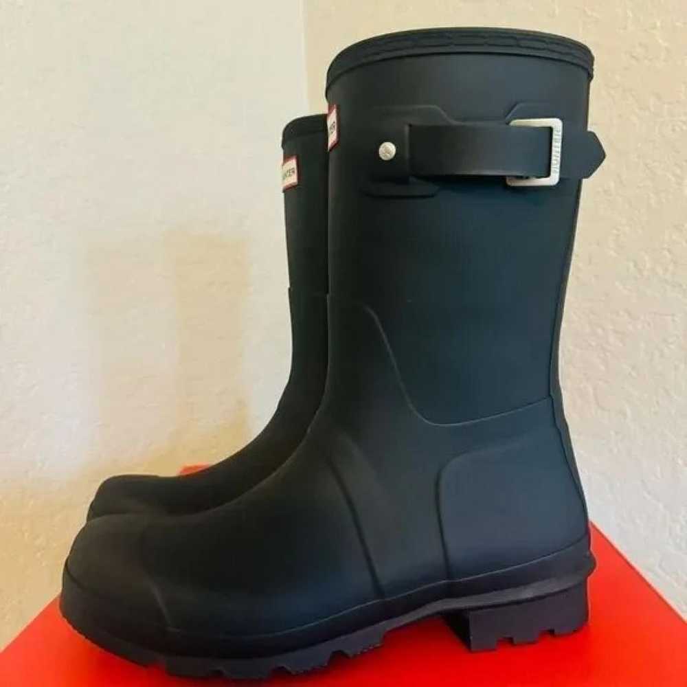 Hunter Boots - image 8