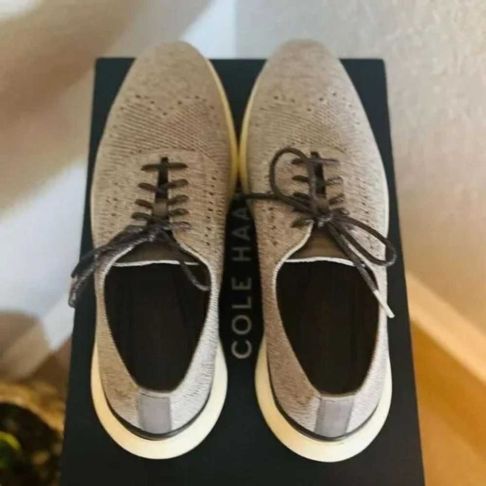 Cole Haan Low trainers - image 12