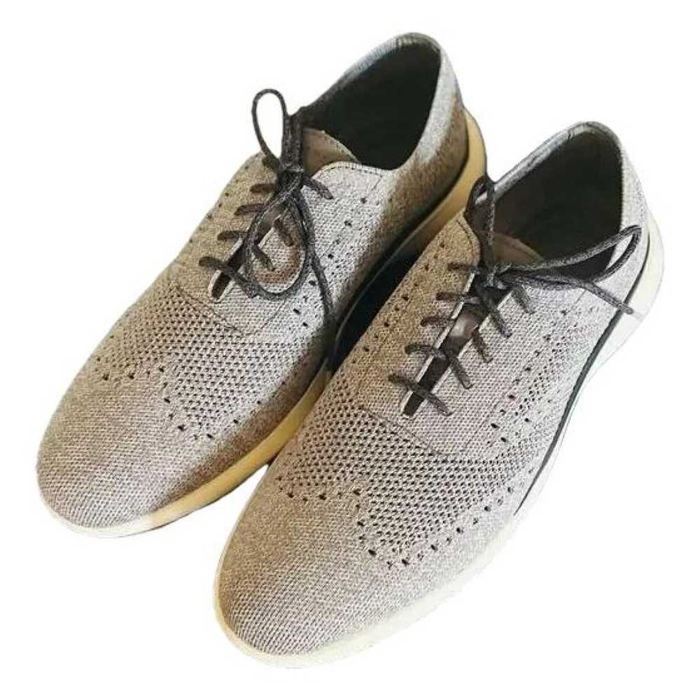 Cole Haan Low trainers - image 1