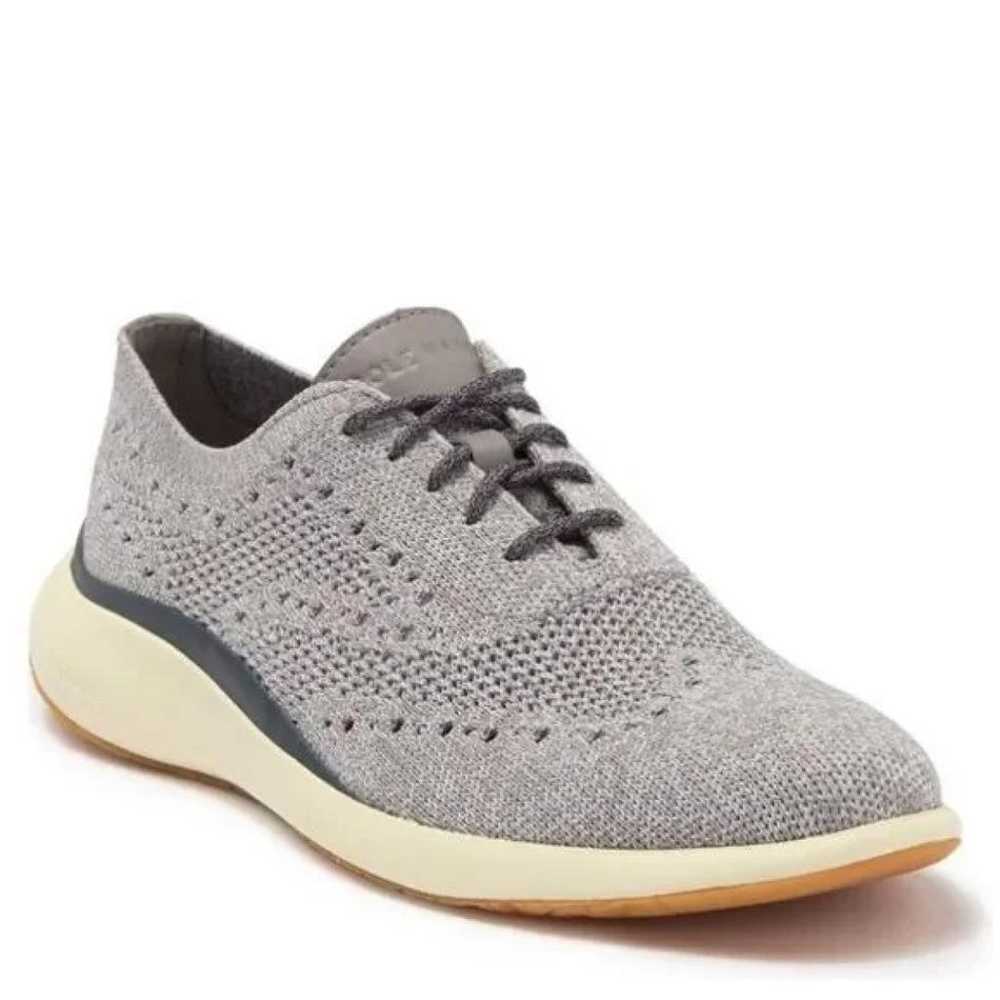 Cole Haan Low trainers - image 2