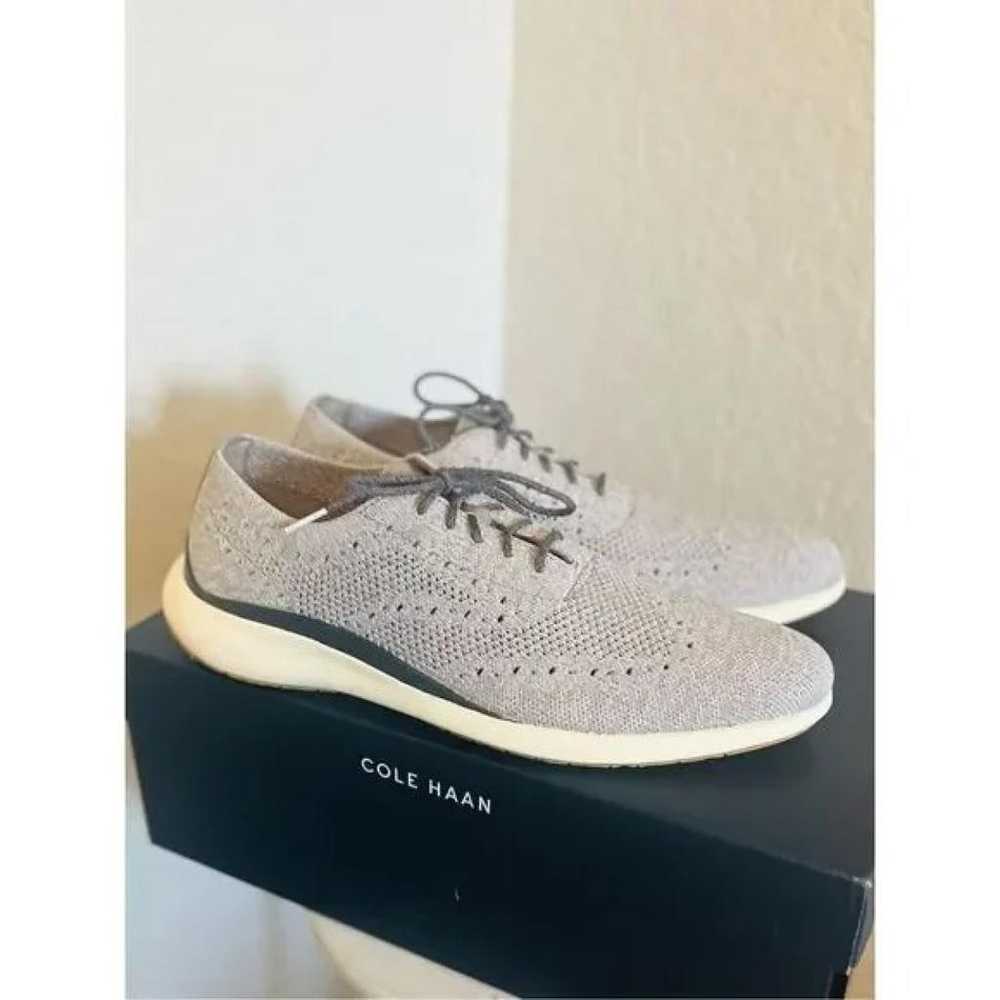 Cole Haan Low trainers - image 8