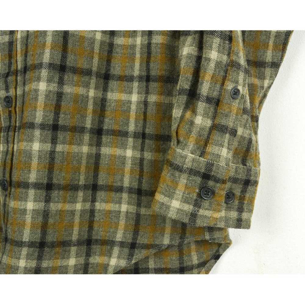 Kansai Yamamoto Wool shirt - image 3