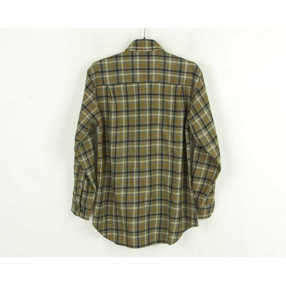 Kansai Yamamoto Wool shirt - image 4