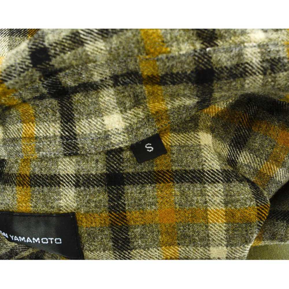 Kansai Yamamoto Wool shirt - image 6