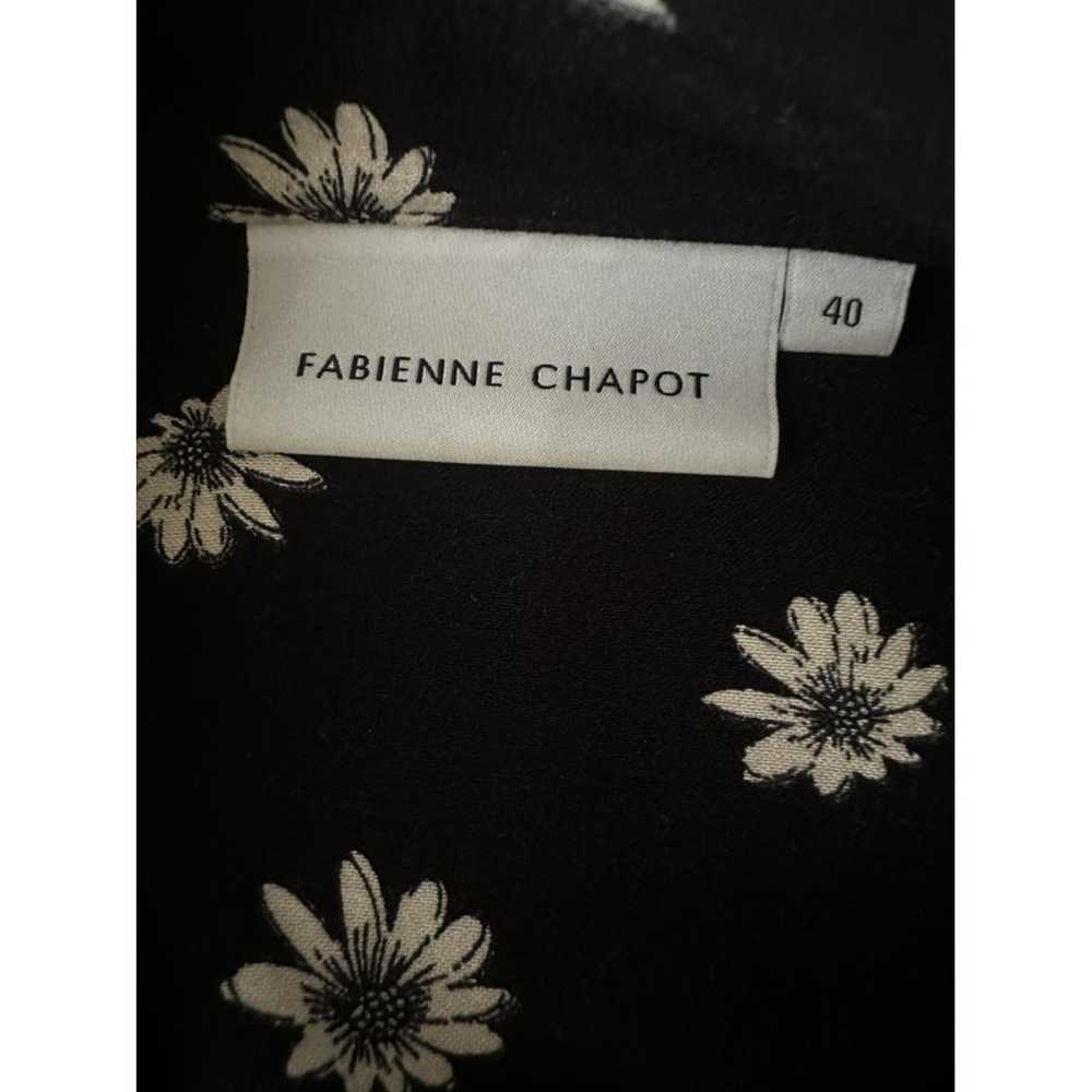 Fabienne Chapot Blouse - image 4