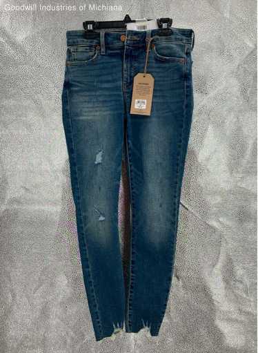 NWT Women's Lucky Brand Jeans size 26 - image 1