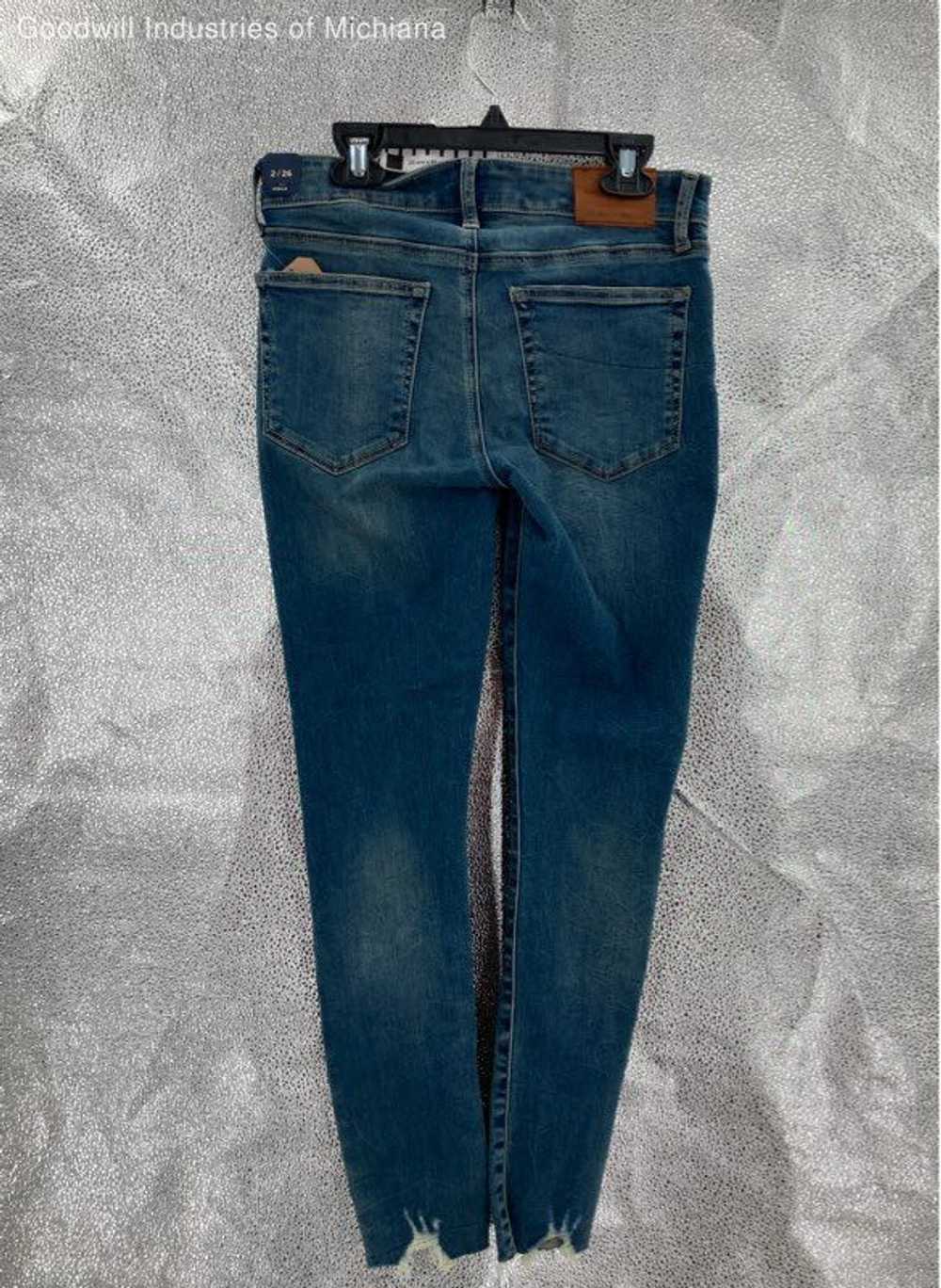 NWT Women's Lucky Brand Jeans size 26 - image 2